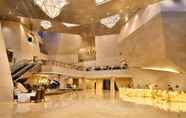 Lobby 2 CITIC Jinling Hotel