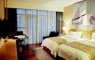 Kamar Tidur 5 CITIC Jinling Hotel