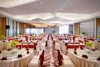 Functional Hall CITIC Jinling Hotel