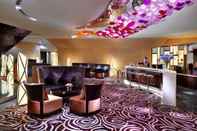 Bar, Kafe, dan Lounge CITIC Jinling Hotel