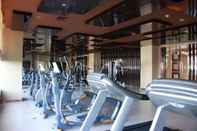 Fitness Center Jinling New Town Hotel Nanjing