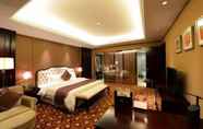 Bedroom 3 Jinling New Town Hotel Nanjing
