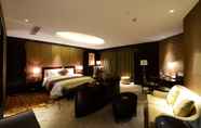 Kamar Tidur 5 Jinling New Town Hotel Nanjing