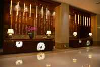 Lobi Jinling Yew Resort Wuxi