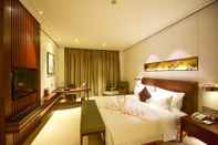Bedroom Jinling Yew Resort Wuxi