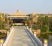 Bangunan 6 Jinling Yew Resort Wuxi