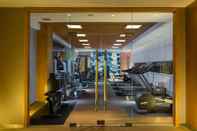 Fitness Center Jinling Grand Hotel Kunshan