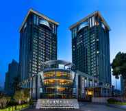 Bên ngoài 6 Jinling Grand Hotel Kunshan