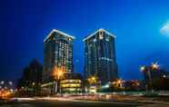 Exterior 3 Jinling Grand Hotel Kunshan