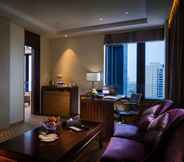 Khu vực công cộng 2 Jinling Grand Hotel Kunshan