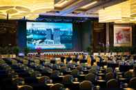 Functional Hall Jinling Grand Hotel Kunshan