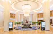 Lobby 7 Jinling Grand Hotel Kunshan