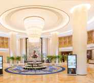 Sảnh chờ 7 Jinling Grand Hotel Kunshan