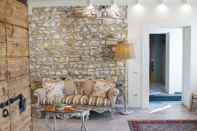 Common Space Villa di Cazzano - BioLuxury Living