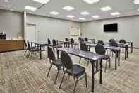 Functional Hall SpringHill Suites by Marriott Chattanooga North/Ooltewah