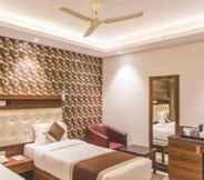Bedroom 2 Hotel Thanga Orchid