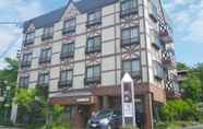 Bangunan 2 Resort Inn Murata