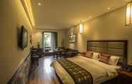 Kamar Tidur 5 Aroma Tea House