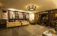 Lobby 3 Aroma Tea House