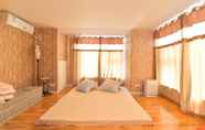 Kamar Tidur 5 Shengjing Yiju Boutique Apartment 2nd