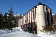 Bangunan Hakuba Grand Apartments