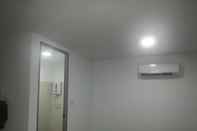 In-room Bathroom Amazon Hotel Cheras