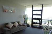 Common Space Sydney Olympic Park Apartment