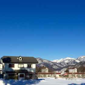 Macchiato House Hakuba 1, Khách sạn Hakuba Iwatake Mountain Resort