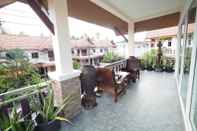 Ruang Umum Lana Pool Villa