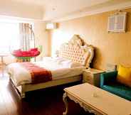 Bedroom 5 Yaduo Service Apartment Tai'an