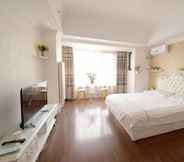 Bedroom 6 Yaduo Service Apartment Tai'an