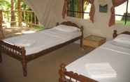 Phòng ngủ 2 Amritara Riverside Luxury Tents