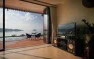 Common Space 6 5 Bedroom Sea Front Villa SDV231 - Koh Phangan-By Samui Dream Villas