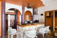 Lobby 5 Bedroom Sea Front Villa SDV231 - Koh Phangan-By Samui Dream Villas