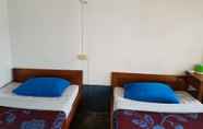 Kamar Tidur 2 Parami Motel