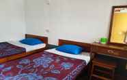 Kamar Tidur 7 Parami Motel