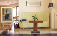 Lobby 6 Asterion Suites & Spa - Designed for Adults