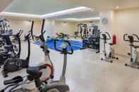 Fitness Center Asterion Suites & Spa - Designed for Adults