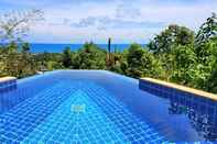 Swimming Pool The Place Luxury Boutique Villas