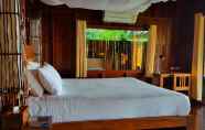 Kamar Tidur 6 The Place Luxury Boutique Villas