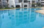 Swimming Pool 3 Appartement au complexe marina golf
