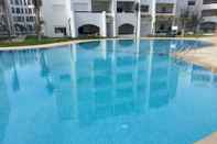 Swimming Pool Appartement au complexe marina golf
