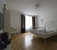 Bilik Tidur 4 Heart of Vienna - Apartments