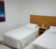 Kamar Tidur 6 Hotel Villa Gaitana