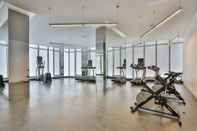 Fitness Center Noel Suites - York and Bremner