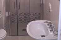 In-room Bathroom Dimora Chiarella - Short Lets