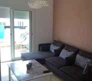 Common Space 4 Alcudia Smir Appartement