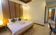 Bedroom 2 Kira Pool Villa Ao Nang