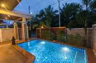 Swimming Pool Kira Pool Villa Ao Nang