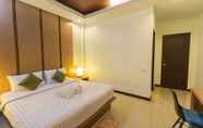 Bedroom 2 Trixie Pool Villa Ao Nang